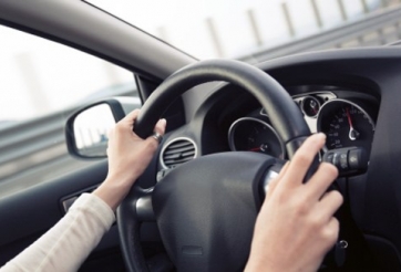 9 lời khuyên cho người mới lái xe